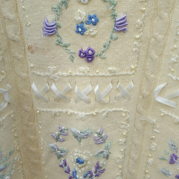 Sweater - Picture 5 of 8